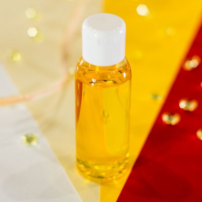 Image produit - Recette cosmétique Booster capillaire avant ou après shampoing